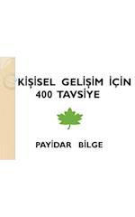 Ki&#351;isel Geli&#351;im &#304;çin 400 Tavsiye