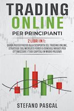 Trading Online per Principianti