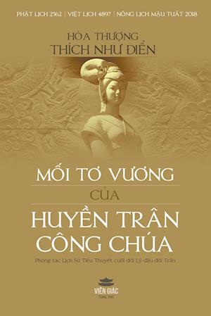 M¿i t¿ v¿¿ng c¿a Huy¿n Trân Công Chúa