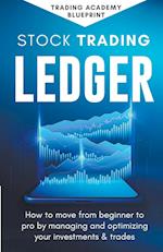 Stock Trading Ledger 