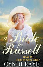 A Bride for Russell 