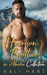 The Harrison Brothers in Alaska Collection 