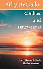 Rambles and Daydreams 