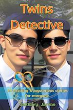 Twins Detective 