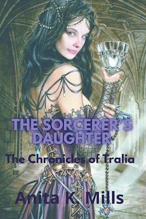 The Sorcerer's Daughter