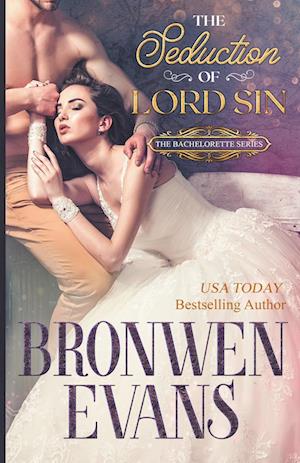 The Seduction Of Lord Sin