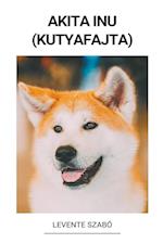 Akita Inu (Kutyafajta)