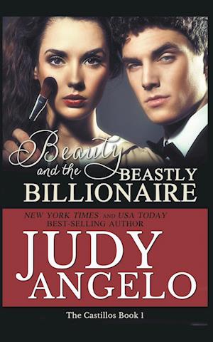 Beauty and the Beastly Billionaire