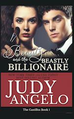 Beauty and the Beastly Billionaire 