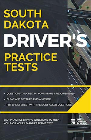 South Dakota Driver's Practice Tests