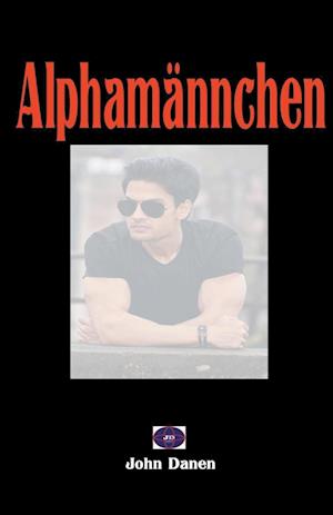 Alphamännchen