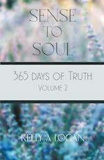 365 Days of Truth Volume 2 