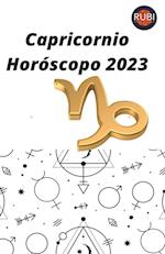 Capricornio Horóscopo 2023