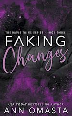 Faking Changes 