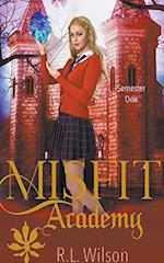 Misfit Academy