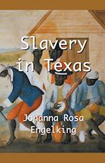 Slavery in Texas 