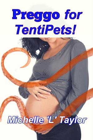 Preggo for TentiPets!