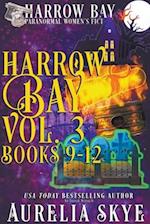 Harrow Bay, Volume 3 