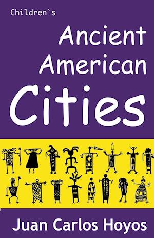 Ancient American Cities