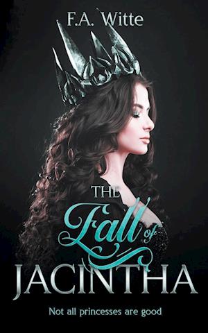 The Fall of Jacintha