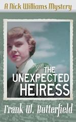 The Unexpected Heiress 