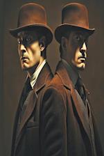 Double Holmes 9 