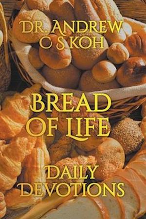 Bread of Life Daily Devotions