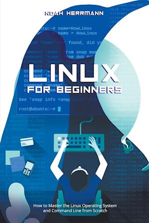 Linux for Beginners