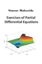 Exercises of Partial Differential Equations 