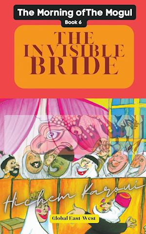 The Invisible Bride