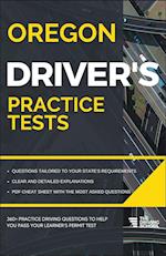 Oregon Driver's Practice Tests 