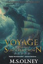 Voyage for the Sundered Crown 