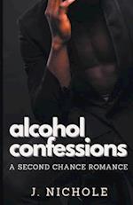 Alcohol Confessions