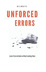 Unforced Errors 