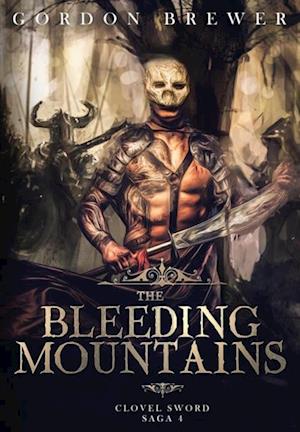 Bleeding Mountains