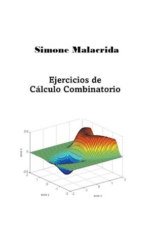 Ejercicios de Cálculo Combinatorio