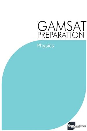 GAMSAT Preparation Physics