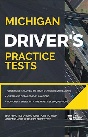 Michigan Driver's Practice Tests