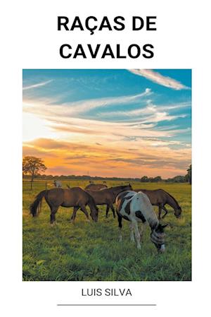 Raças de Cavalos