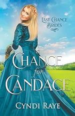 A Chance For Candace 