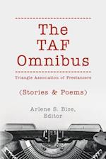 The TAF Omnibus: Stories & Poems 