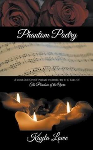 Phantom Poetry