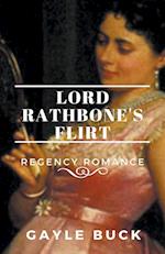 Lord Rathbone's Flirt 