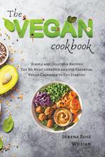 The Vegan Cookbook - Simple and Delicious Recipes 