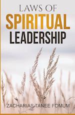 Laws of Spiritual Leadership 