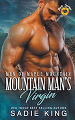 Mountain Man's Virgin 