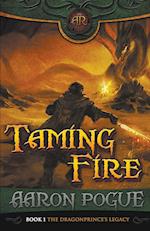 Taming Fire 