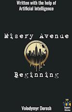 Misery Avenue. Beginning 