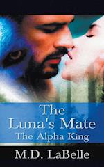 The Luna's Mate