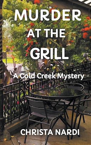 Murder at the Grill